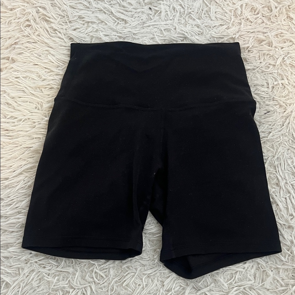 Lululemon Align Shorts
